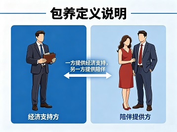 乌达包养违法吗？深度揭秘红线风险注意事项